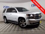 Chevrolet Tahoe Premier RWD