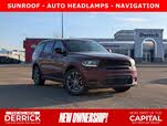 Dodge Durango GT AWD