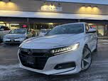 Honda Accord 2.0T Touring FWD