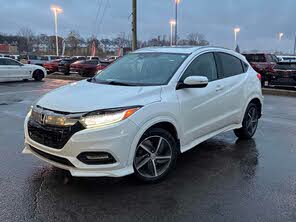 Honda HR-V Touring AWD
