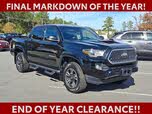 Toyota Tacoma TRD Sport Double Cab 4WD
