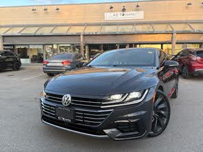 Volkswagen Arteon SEL R-Line 4Motion