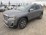 GMC Acadia SLE AWD