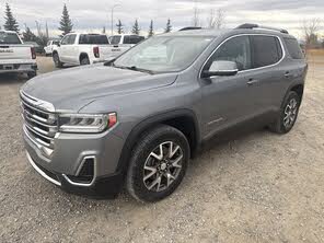 GMC Acadia SLE AWD