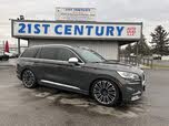 Lincoln Aviator Black Label AWD