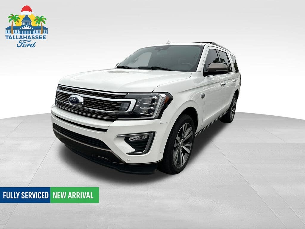 2021 Ford Expedition King Ranch RWD
