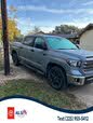 Toyota Tundra SR5 CrewMax 4WD