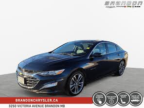 Chevrolet Malibu Premier FWD