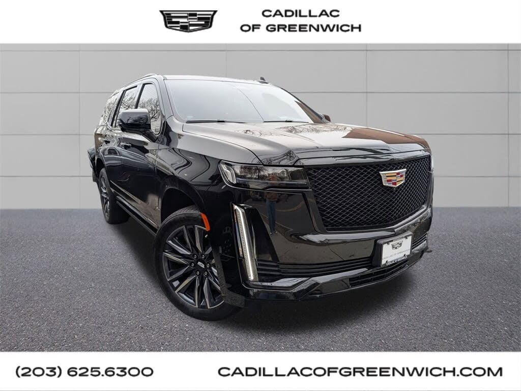 2023 Cadillac Escalade Sport 4WD