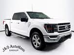 Ford F-150 XLT SuperCrew 4WD