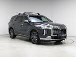 Hyundai Palisade Calligraphy AWD