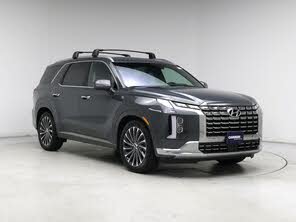 Hyundai Palisade Calligraphy AWD