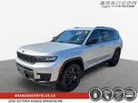 Jeep Grand Cherokee L Altitude 4WD