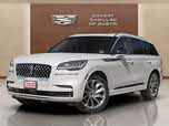 Lincoln Aviator Grand Touring AWD