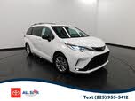 Toyota Sienna XSE 7-Passenger AWD