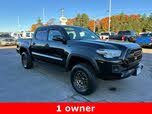 Toyota Tacoma Trail Edition Double Cab 4WD