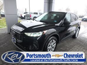 Ford Escape Active AWD