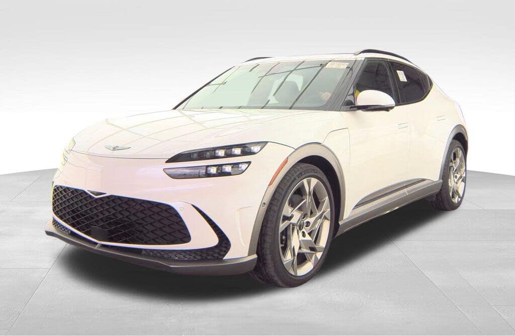 2024 Genesis GV60 Performance AWD