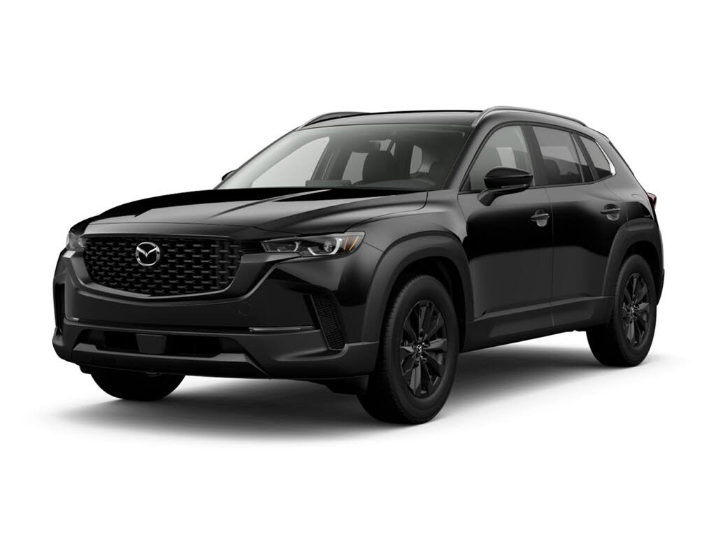 2024 Mazda CX-50 2.5 S Premium AWD