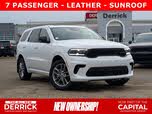 Dodge Durango GT Plus AWD