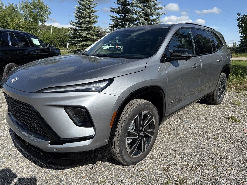 2026 Buick Enclave Sport Touring AWD