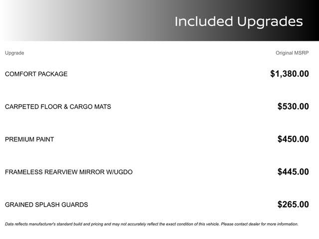 2026 Nissan Murano SL AWD