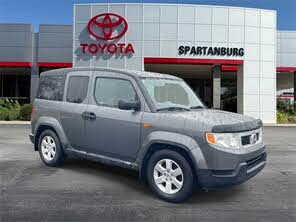 Honda Element EX AWD