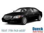 Buick Lucerne CXL FWD