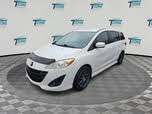 Mazda MAZDA5 Grand Touring