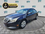 Chevrolet Cruze 1LT Sedan FWD