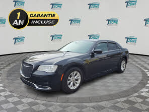 Chrysler 300 Limited RWD