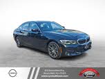 BMW 3 Series 330i xDrive Sedan AWD