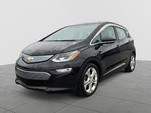 Chevrolet Bolt EV LT FWD