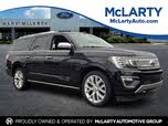 Ford Expedition MAX Platinum 4WD