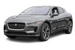 Jaguar I-PACE EV400 First Edition AWD