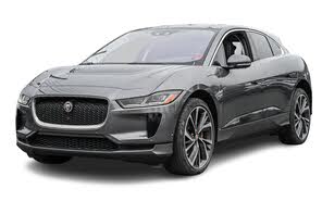Jaguar I-PACE EV400 First Edition AWD