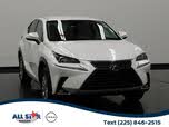 Lexus NX 300 FWD