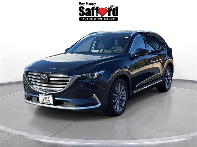 2020 Mazda CX-9 Grand Touring AWD