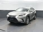 Lexus NX 300 AWD