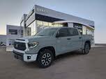 Toyota Tundra TRD Pro CrewMax 4WD