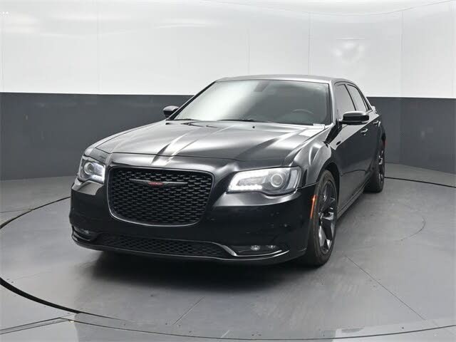 2022 Chrysler 300 S V6 RWD