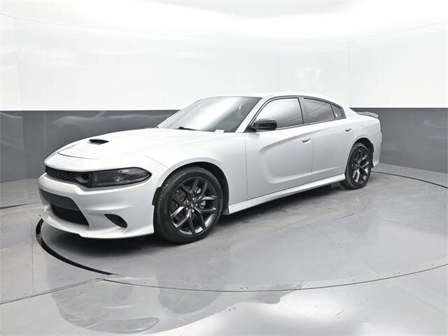 2022 Dodge Charger R/T RWD