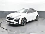 Hyundai Kona N Line FWD