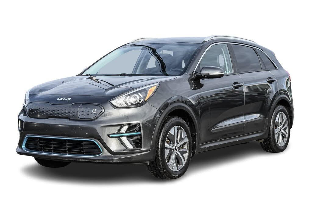 2022 Kia Niro EV EX FWD