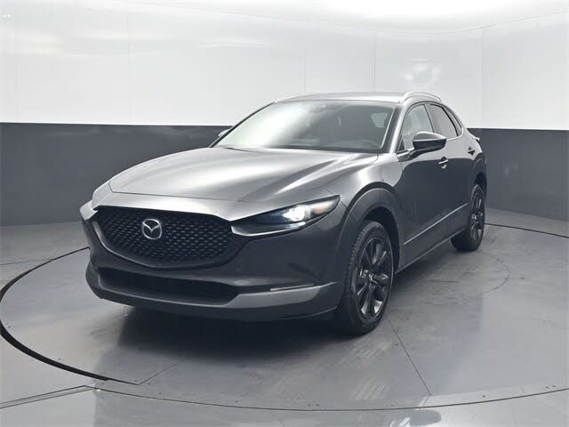 2022 Mazda CX-30 2.5 S Select AWD
