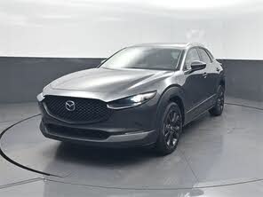 Mazda CX-30 2.5 S Select AWD