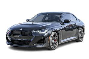 BMW 2 Series M240i xDrive Coupe AWD
