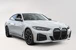 BMW i4 M50 Gran Coupe AWD