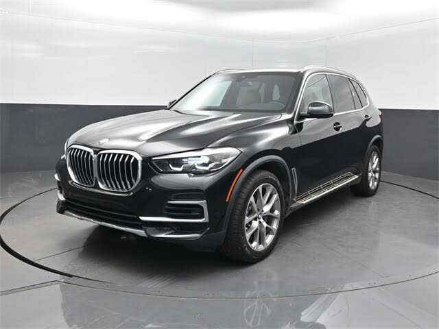 2023 BMW X5 sDrive40i RWD