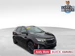 Chevrolet Equinox RS with 1RS FWD